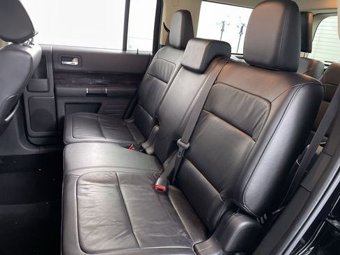 Used 2019 Ford Flex SEL w/ Equipment Group 202A image 19