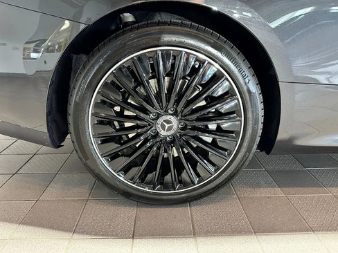 New 2026 Mercedes-Benz CLE 450 4MATIC Cabriolet image 16