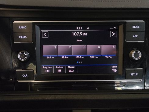 Used 2019 Volkswagen Jetta S w/ Driver Assistance Package FWD image 25
