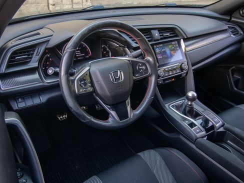 Used 2019 Honda Civic Si image 13