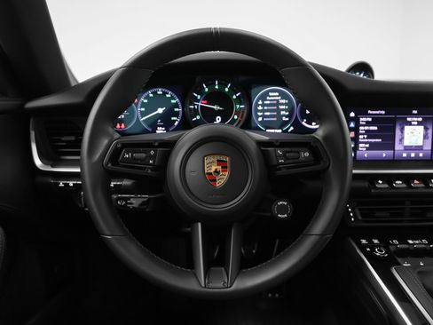 Certified 2024 Porsche 911 Carrera S RWD image 42