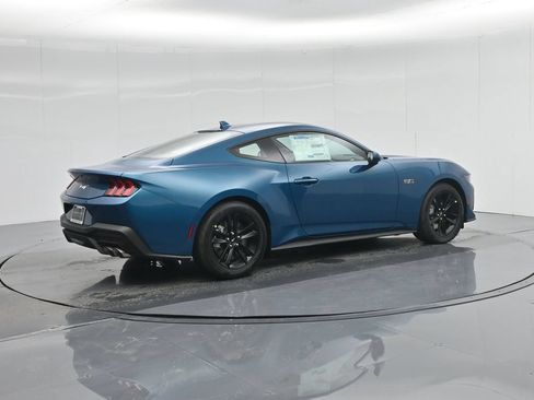 New 2026 Ford Mustang GT RWD image 25
