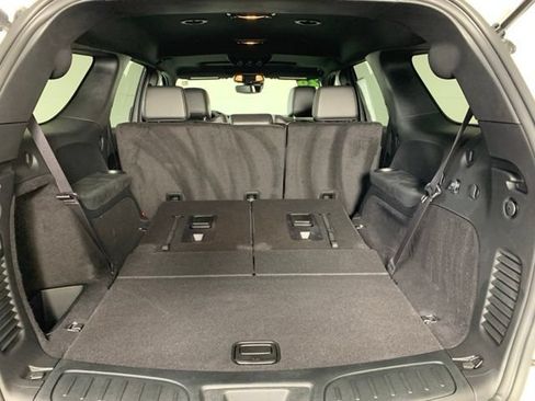 Used 2026 Dodge Durango GT AWD/4WD image 28