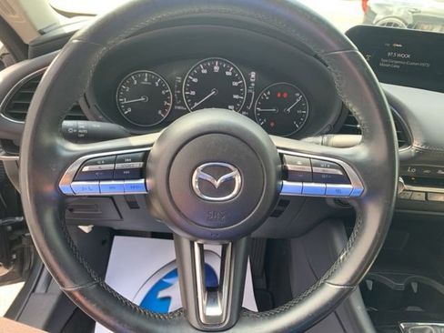 Used 2022 MAZDA MAZDA3 s image 20