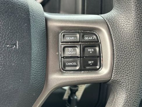 Used 2024 RAM 1500 Classic SLT AWD/4WD image 25