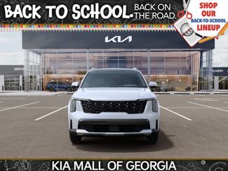 New 2026 Kia Sorento S w/ S Panoramic Sunroof Package FWD video 1