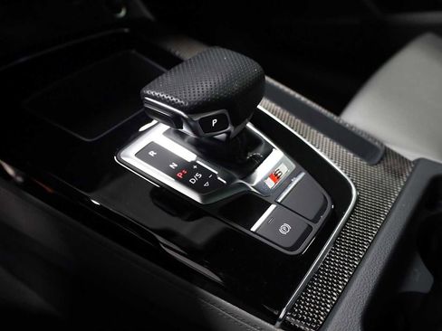 Used 2023 Audi SQ5 Premium Plus w/ Premium Plus Package image 28