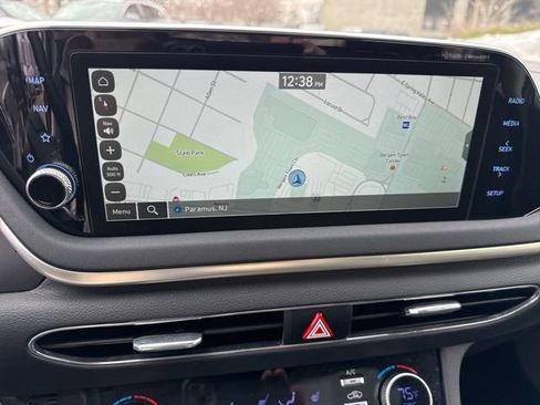 Certified 2023 Hyundai Sonata SEL w/ Convenience Package image 6