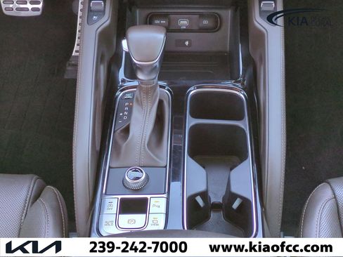 Certified 2021 Kia Telluride SX image 19