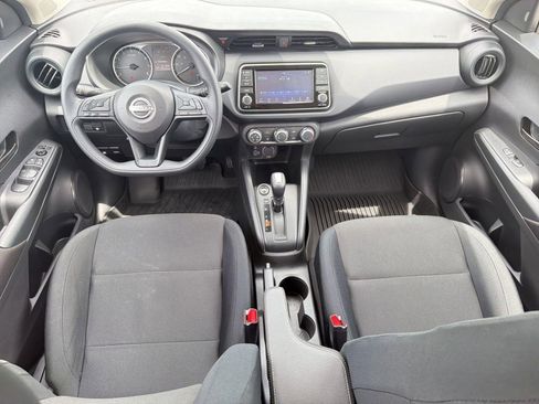 Used 2025 Nissan Kicks Play S FWD image 16
