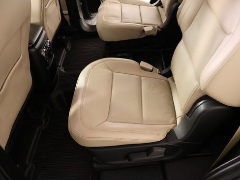 Used 2021 Ford Explorer Limited w/ Hybrid Equipment Group 310A image 13