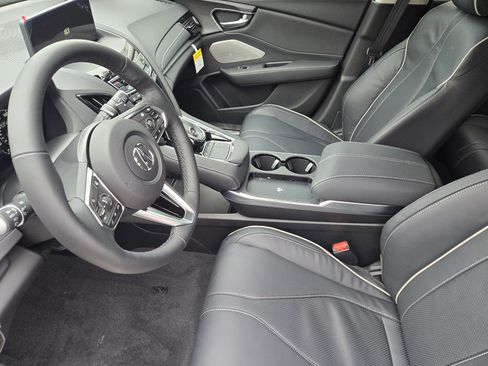 New 2026 Acura RDX SH-AWD w/ Advance Package image 9