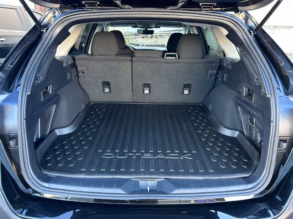 Certified 2024 Subaru Outback Premium AWD/4WD image 20