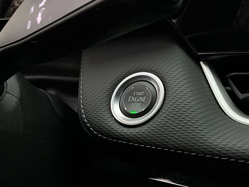 Used 2025 Chevrolet Equinox LT image 26