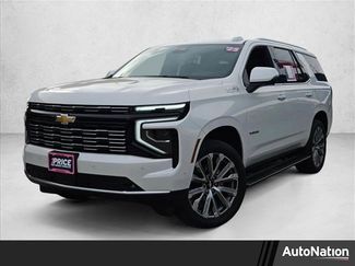 Used 2025 Chevrolet Tahoe High Country video 1