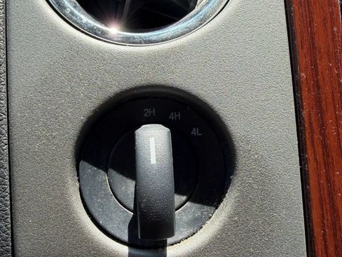 Used 2008 Ford F150 XLT AWD/4WD image 27