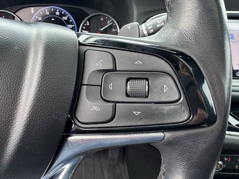 Used 2022 Buick Enclave Avenir w/ Avenir Technology Package image 17