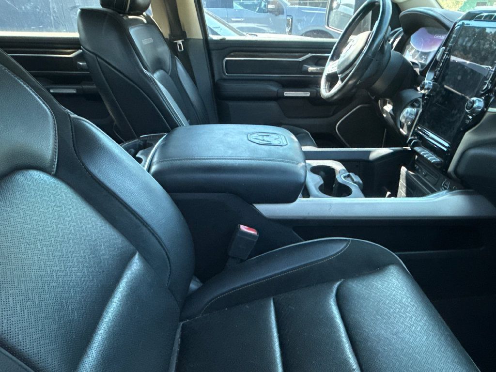 Used 2019 RAM 1500 Laramie AWD/4WD image 20