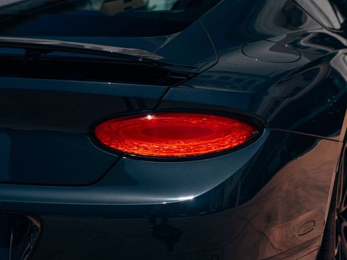 Used 2022 Bentley Continental GT AWD/4WD image 12