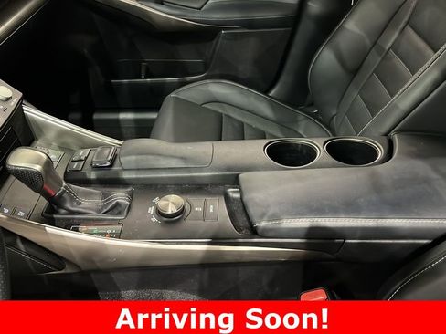 Used 2015 Lexus IS 350 w/ F-Sport Package image 26
