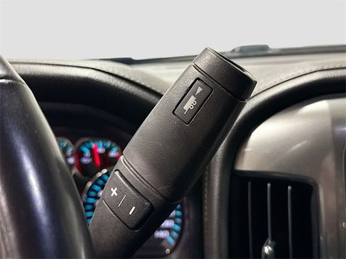 Used 2016 Chevrolet Silverado 1500 LTZ Z71 w/ LTZ Plus Package image 19