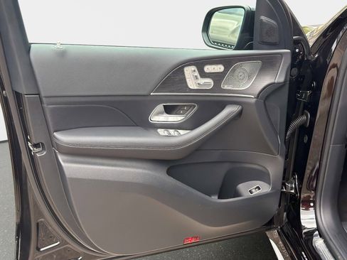 New 2026 Mercedes-Benz GLE 350 4MATIC image 16