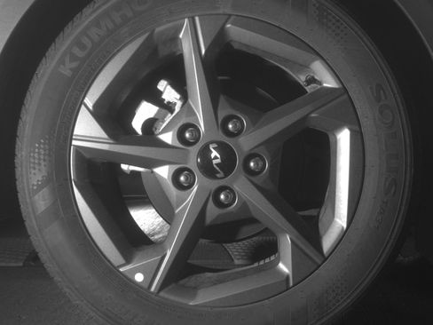 Used 2025 Kia K4 LXS image 15