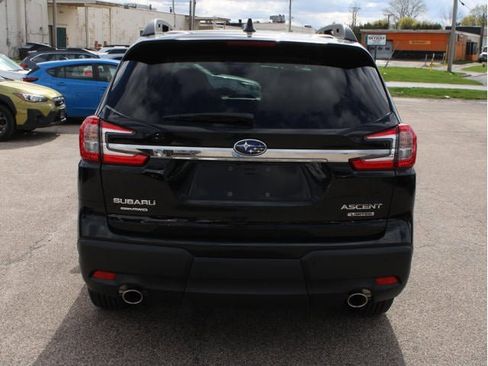 New 2026 Subaru Ascent Limited AWD/4WD image 25
