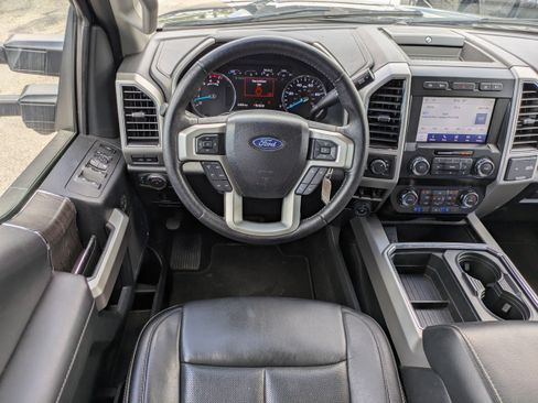 Used 2020 Ford F250 Lariat AWD/4WD image 14