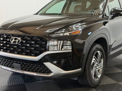 Used 2023 Hyundai Santa Fe SEL w/ Cargo Package AWD/4WD image 8