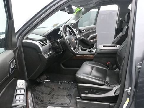 Used 2020 Chevrolet Tahoe LT AWD/4WD image 51