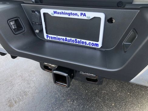 Used 2019 Ford F250 XL w/ XL Value Package AWD/4WD image 17