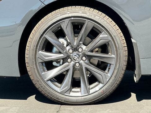 Certified 2026 Toyota Corolla SE FWD image 25