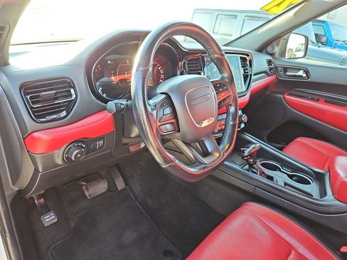 Used 2021 Dodge Durango R/T w/ Blacktop Package image 13