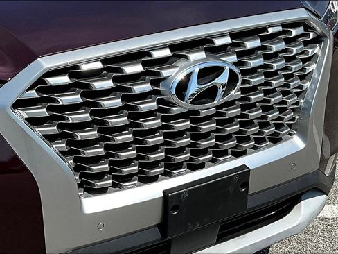 Used 2021 Hyundai Palisade SEL w/ Convenience Package image 30