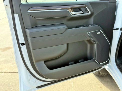 New 2026 Chevrolet Silverado 1500 LT Trail Boss w/ LT Trail Boss Premium Package image 13