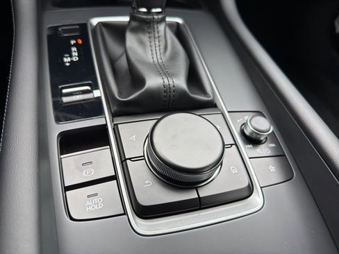 New 2026 MAZDA MAZDA3 s Sport image 15