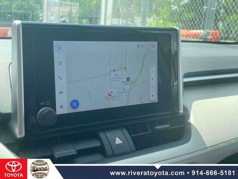 Certified 2023 Toyota RAV4 XLE w/ Convenience Package AWD/4WD image 28