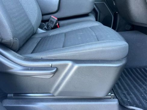 Used 2023 Chevrolet Silverado 1500 RST w/ LPO, Dark Essentials Package image 22