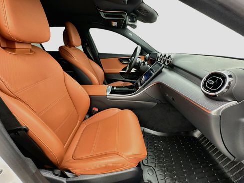 Used 2024 Mercedes-Benz C 300 Sedan image 20