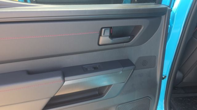New 2026 Toyota Tundra TRD Pro AWD/4WD image 17