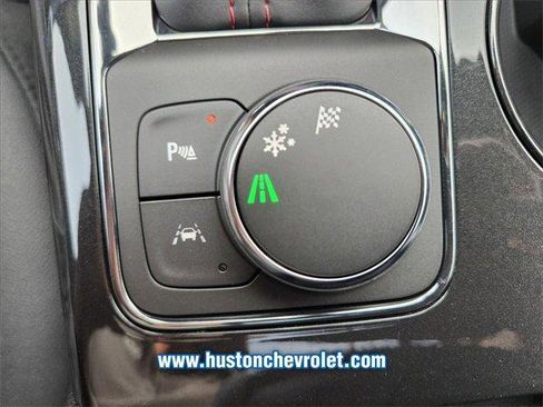 New 2025 Chevrolet Blazer RS w/ Driver Confidence II Package image 19