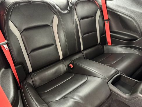 Used 2022 Chevrolet Camaro LT w/ RS Package RWD image 35