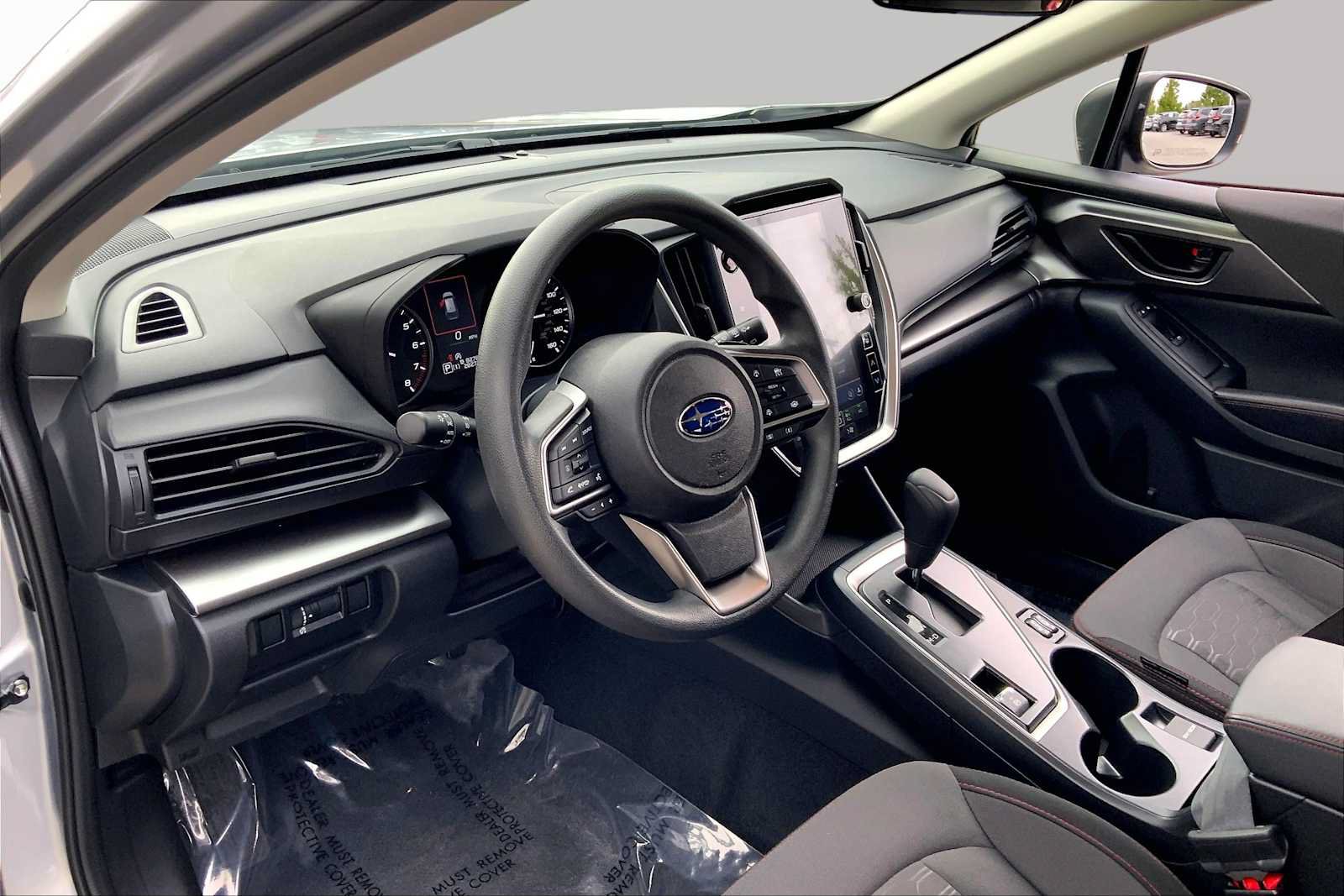 Certified 2024 Subaru Impreza 2.0i Sport AWD/4WD image 18