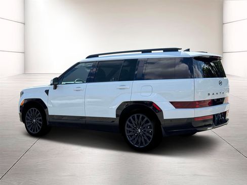 New 2026 Hyundai Santa Fe Calligraphy image 4