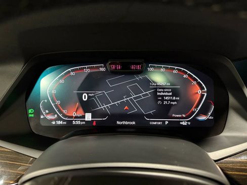 Used 2021 BMW X7 xDrive40i w/ Premium Package image 32