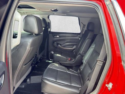 Used 2020 Chevrolet Tahoe LT AWD/4WD image 21