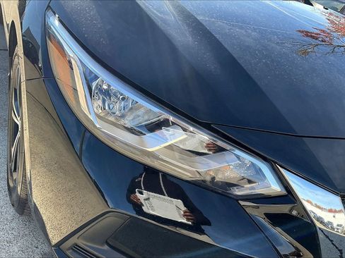 Used 2023 Nissan Sentra SV w/ All-Weather Package image 37