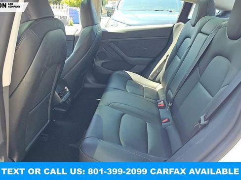 Used 2023 Tesla Model 3 Performance AWD/4WD image 8