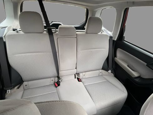 Used 2017 Subaru Forester 2.5i Premium AWD/4WD image 13